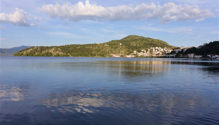 Chloe Luxury Hotel - Καστοριά