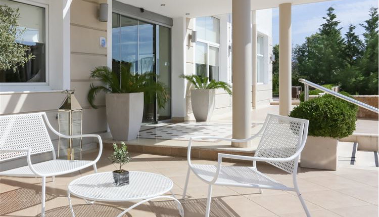 Chloe Luxury Hotel - Καστοριά