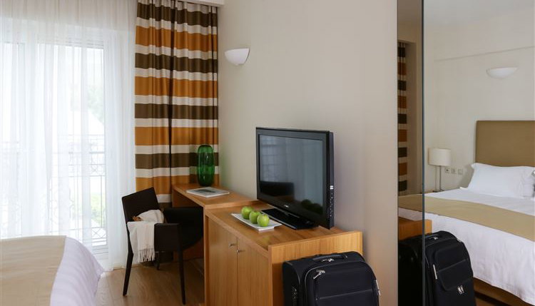 Chloe Luxury Hotel - Καστοριά