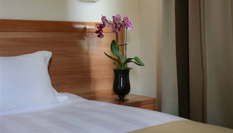 Chloe Luxury Hotel - Καστοριά