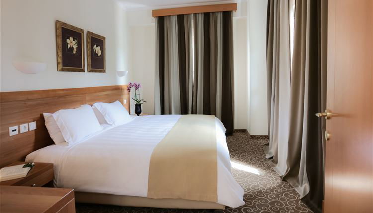 Chloe Luxury Hotel - Καστοριά