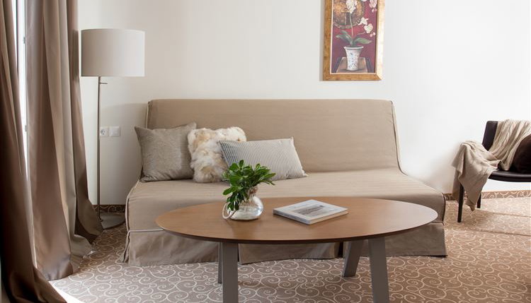 Chloe Luxury Hotel - Καστοριά