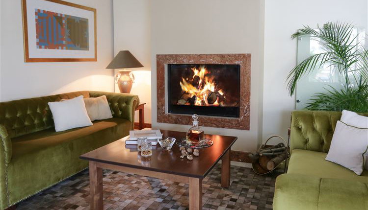 Chloe Luxury Hotel - Καστοριά