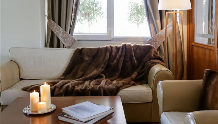 Chloe Luxury Hotel - Καστοριά