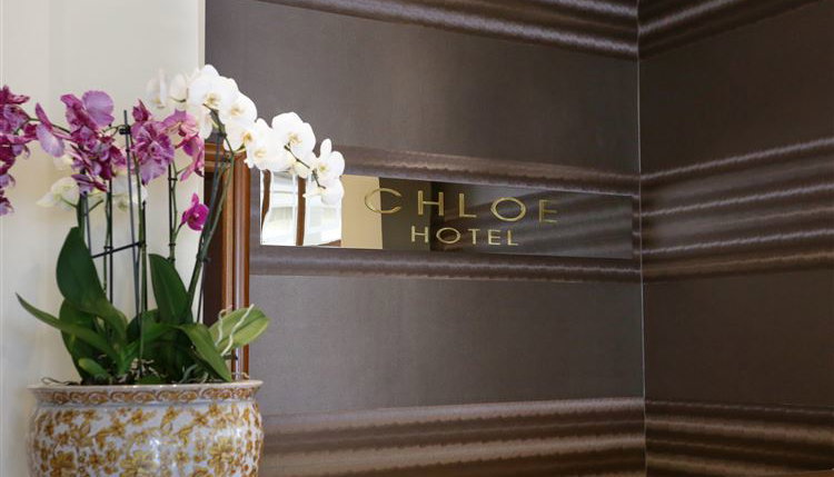 Chloe Luxury Hotel - Καστοριά