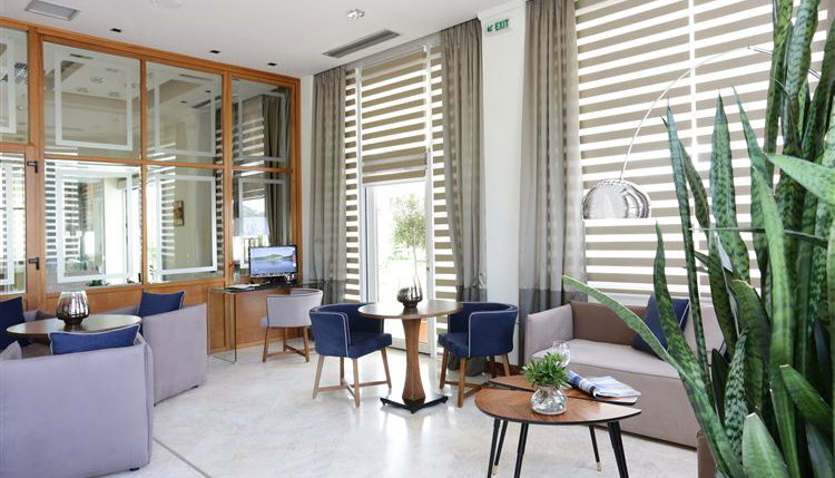 Chloe Luxury Hotel - Καστοριά