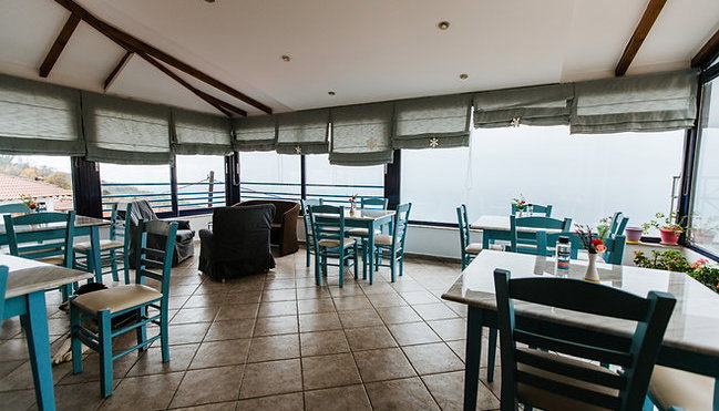 Hotel Christina