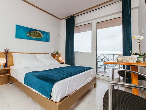 Hotel Christina