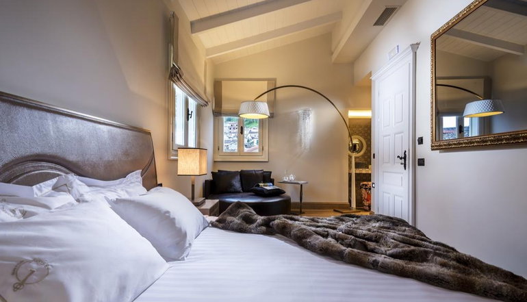 4* 3Sixty Hotel & Suites