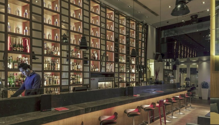 4* 3Sixty Hotel & Suites