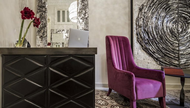 4* 3Sixty Hotel & Suites