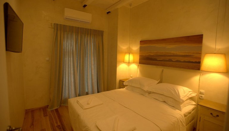 Chroma Pelion Villas - Κάτω Γατζέα, Πήλιο