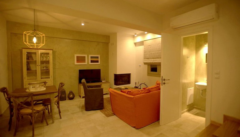 Chroma Pelion Villas - Κάτω Γατζέα, Πήλιο
