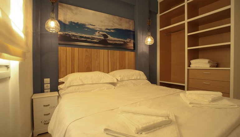 Chroma Pelion Villas - Κάτω Γατζέα, Πήλιο