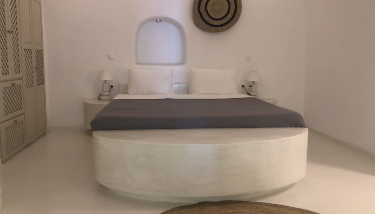 Chroma Suites - Oία, Σαντορίνη