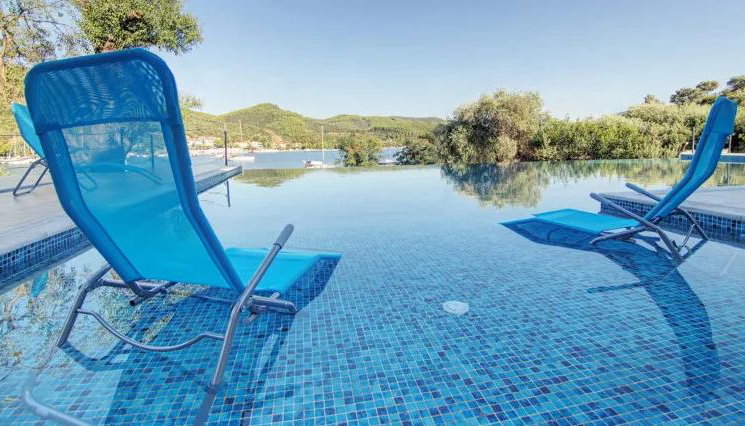 Chronos Hotel