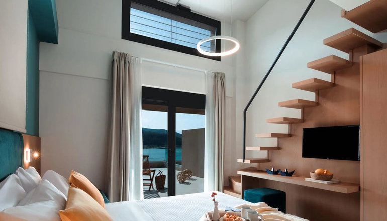 Chronos Hotel