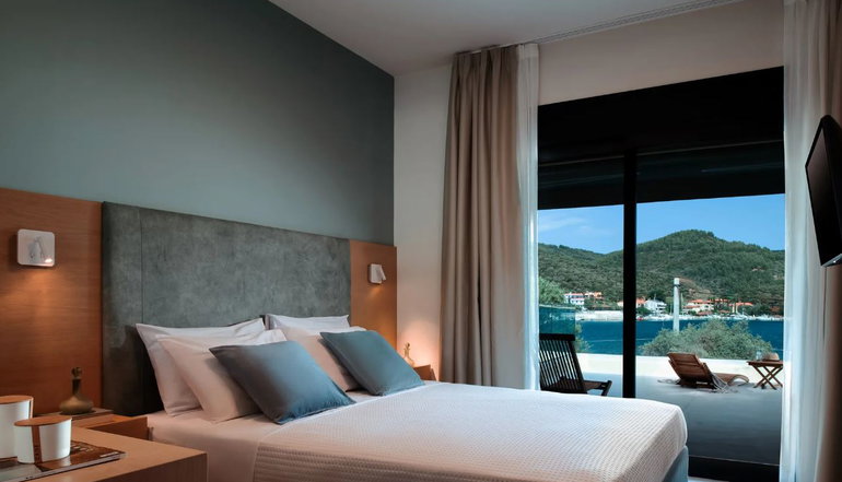 Chronos Hotel