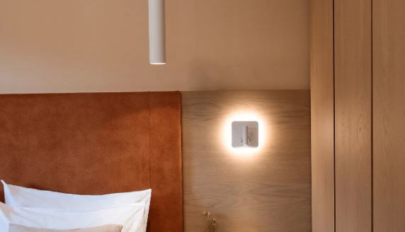 Chronos Hotel