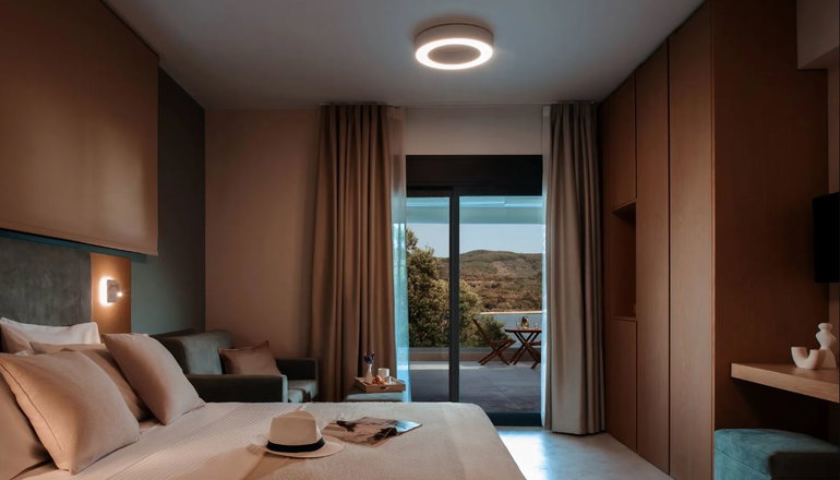 Chronos Hotel