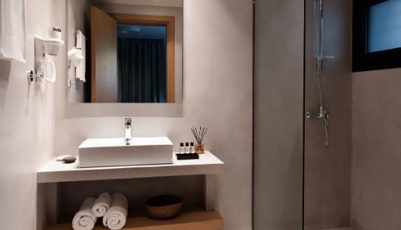 Chronos Hotel