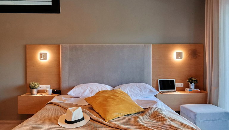 Chronos Hotel