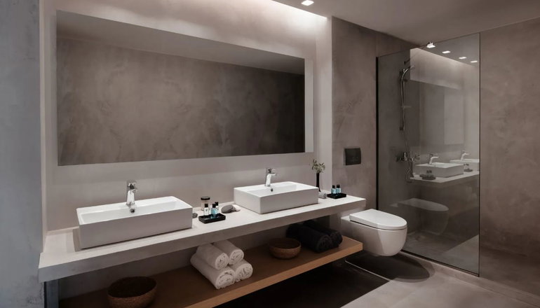 Chronos Hotel