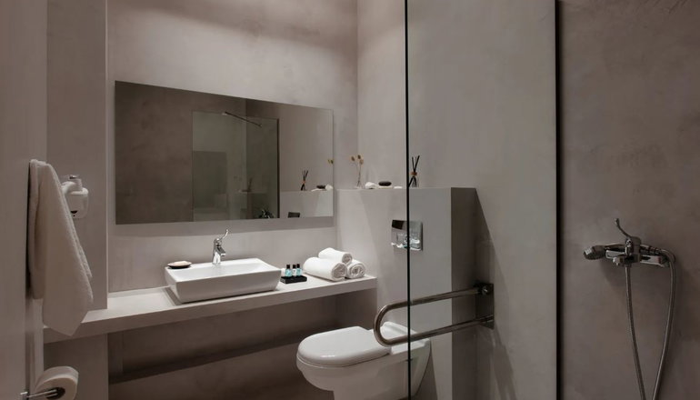 Chronos Hotel