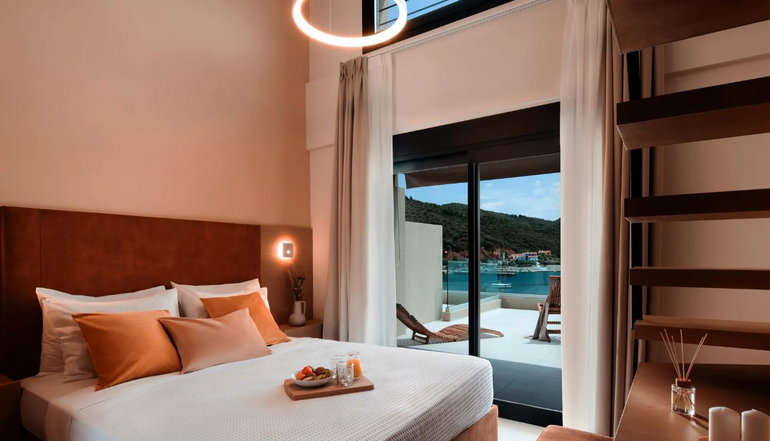 Chronos Hotel