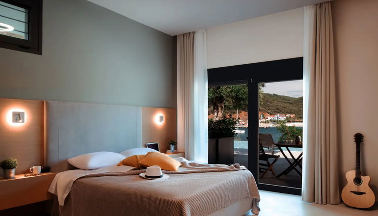 Chronos Hotel