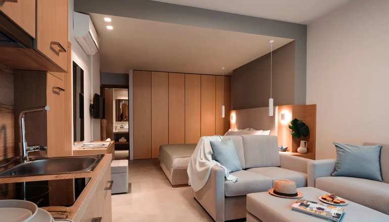 Chronos Hotel