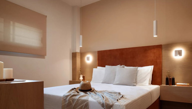 Chronos Hotel
