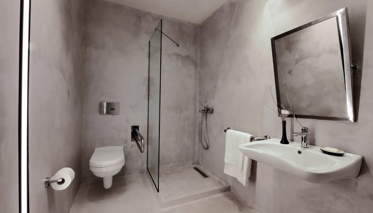 Chronos Hotel