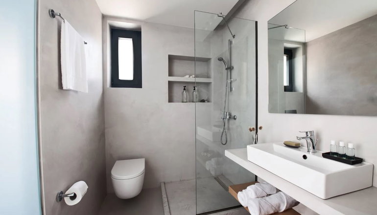 Chronos Hotel