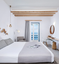 Chrysalis Boutique Hotel - Αστυπάλαια