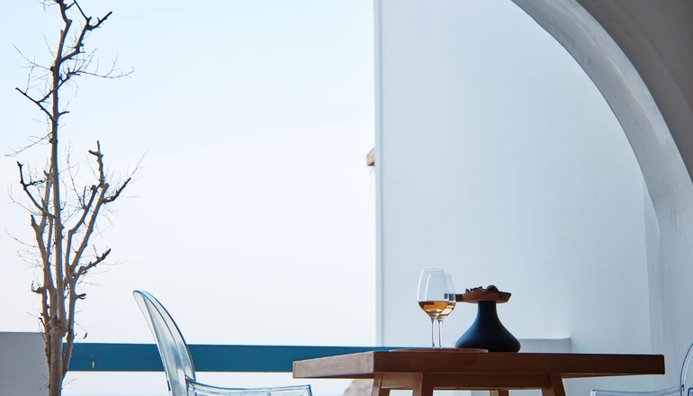 Chrysalis Boutique Hotel - Αστυπάλαια