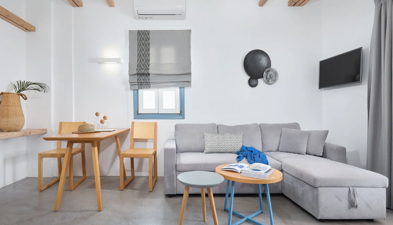 Chrysalis Boutique Hotel - Αστυπάλαια