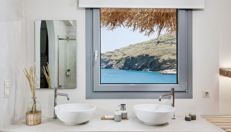 Chrysalis Boutique Hotel - Αστυπάλαια