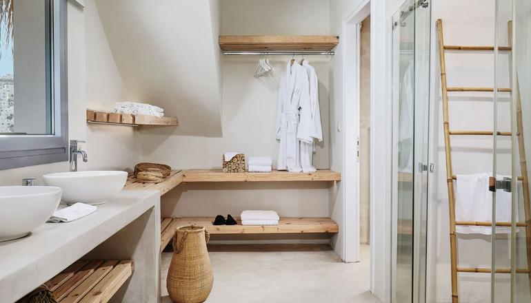 Chrysalis Boutique Hotel - Αστυπάλαια