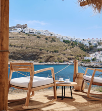 Chrysalis Boutique Hotel - Αστυπάλαια