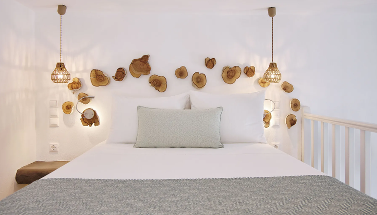 Chrysalis Boutique Hotel - Αστυπάλαια