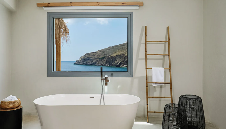 Chrysalis Boutique Hotel - Αστυπάλαια