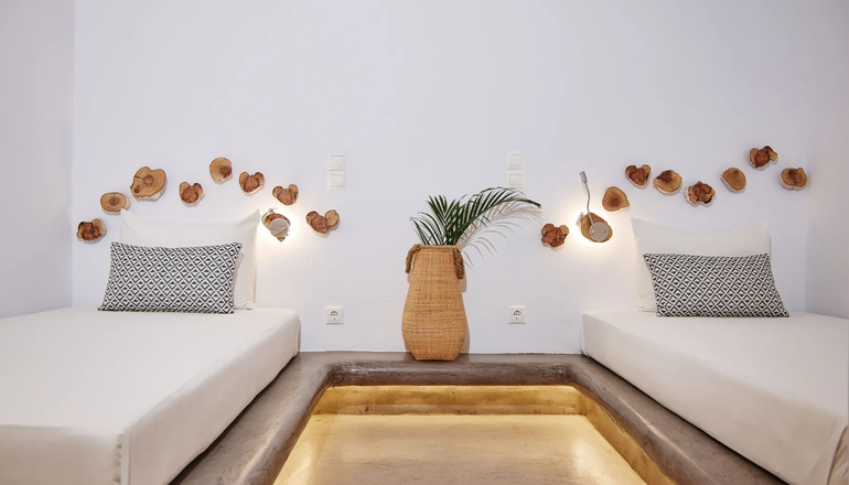 Chrysalis Boutique Hotel - Αστυπάλαια