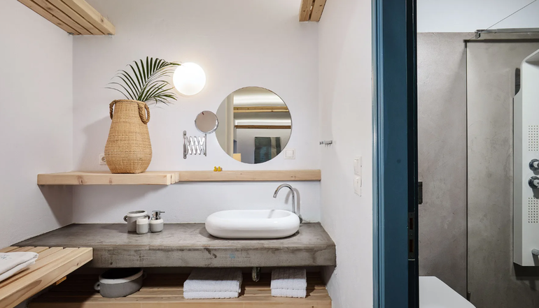 Chrysalis Boutique Hotel - Αστυπάλαια