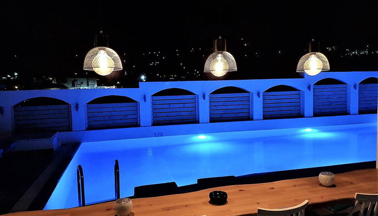 Chryssi Akti Hotel