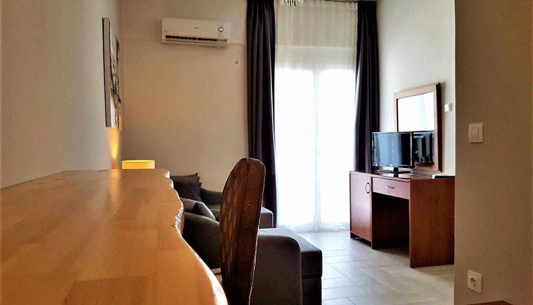 Chryssi Akti Hotel