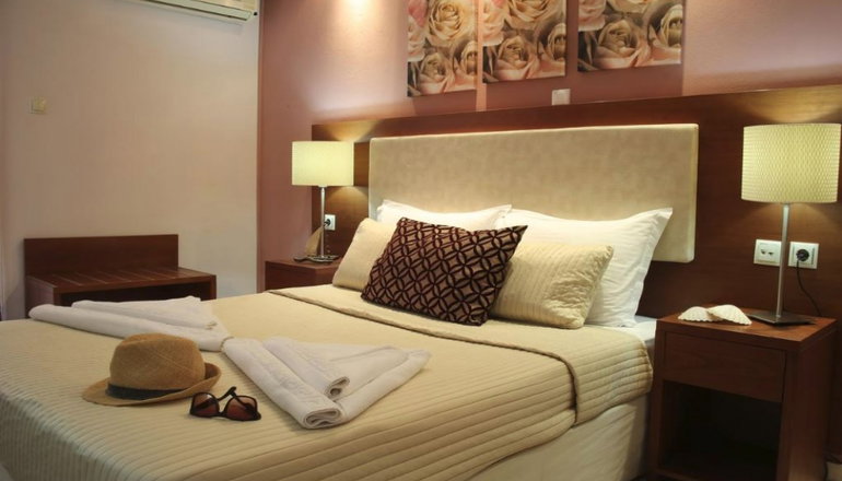 Chryssi Akti Hotel