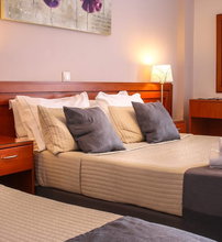 Chryssi Akti Hotel
