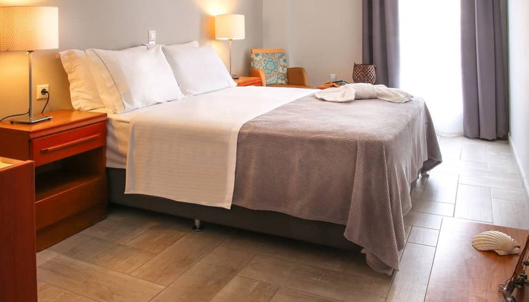 Chryssi Akti Hotel