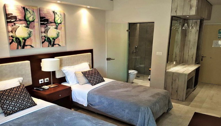 Chryssi Akti Hotel